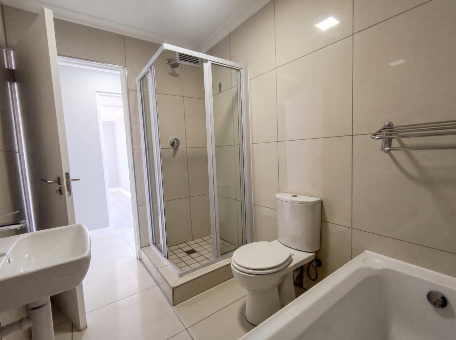 2 Bedroom Property for Sale in Zonnebloem Western Cape